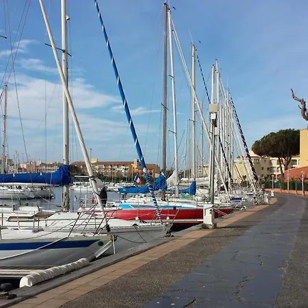 Chez Maithe Au Cap D'agde