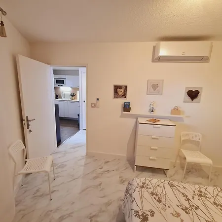 Chez Maithe Au Cap D'agde Apartment