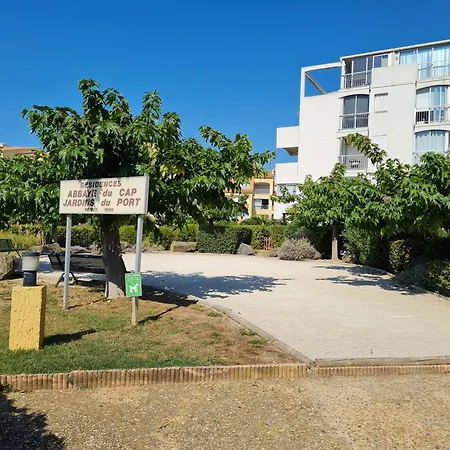Chez Maithe Au Cap D'agde Agde
