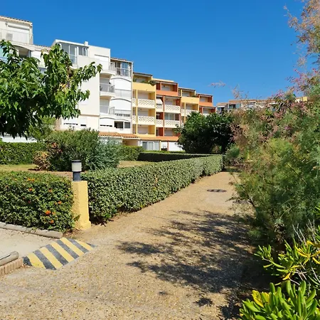 Chez Maithe Au Cap D'agde Agde