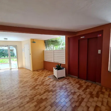 Chez Maithe Au Cap D'agde Apartment