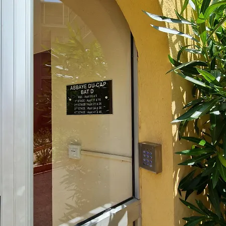 Chez Maithe Au Cap D'agde Apartment Agde